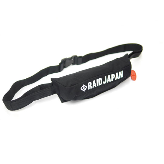 レイドジャパン ライフセーバー TK-9320RS型 膨張式 水感知機能付 桜