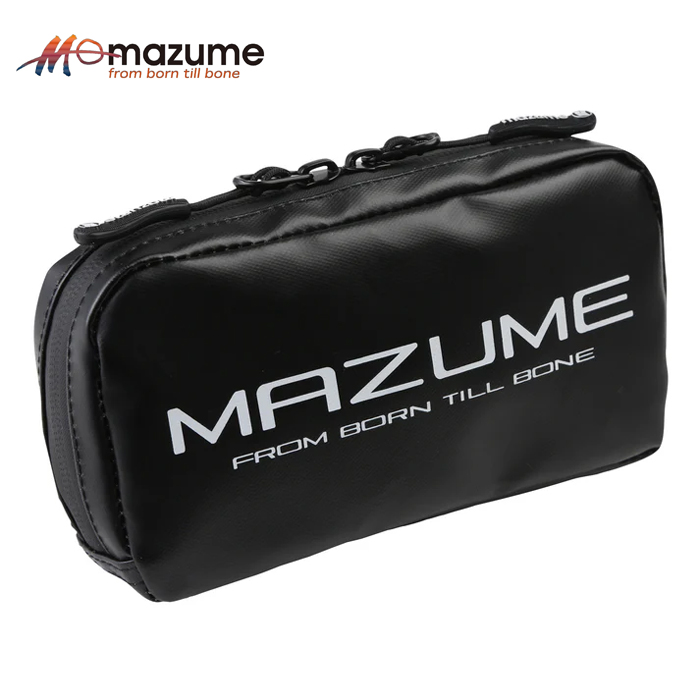 全5色】マズメ MZAS-790 ウエストポーチ（インフレータブルライフ