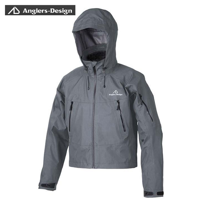 アングラーズデザイン アルティメイトウェーディングレインジャケット