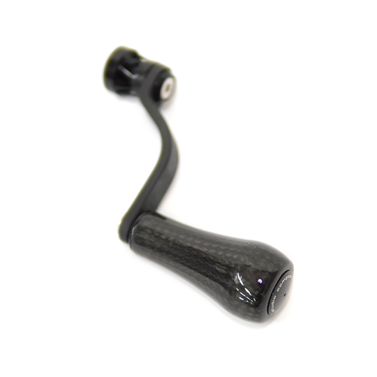 スタジオコンポジット RC-SS 50mmR25L シマノ用 バックラッシュ別注