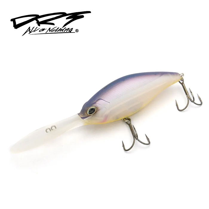 DRT ポリス （マグナムクランク）※お一人様お一つまでとさせていただき