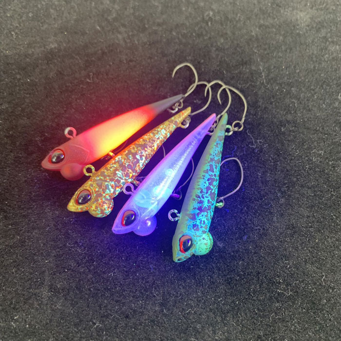 全4色】ヴァルケイン シャインライド マニアックス バックラッシュ