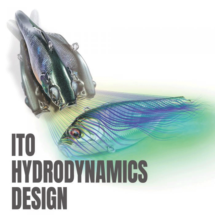 全16色】メガバス バイブレーションX ウルトラ サイレント Megabass