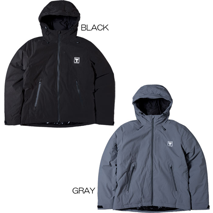 全4色】ジャッカル サーモフォースジャケット JACKALL - 【バス