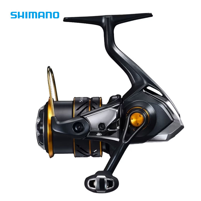 シマノ 21 ソアレ XR C2000SSHG SHIMANO - 【バス・トラウト・ソルトの