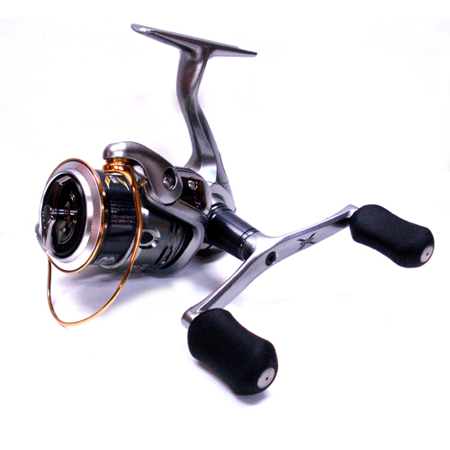 SHIMANO/シマノ 11 ツインパワー C3000SDH - 【バス・トラウト・ソルト