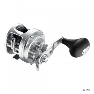 シマノ(shimano) 11 オシア カルカッタ 201HG - 【バス・トラウト