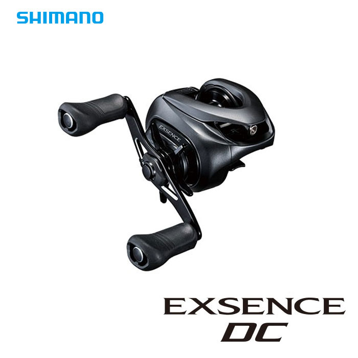 シマノ(shimano) 17 エクスセンス DC R SHIMANO - 【バス・トラウト
