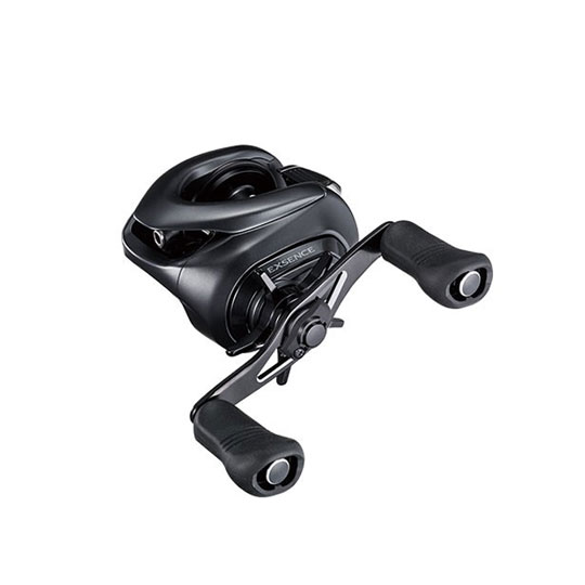 シマノ(shimano) 17 エクスセンス DC L - 【バス・トラウト・ソルトの