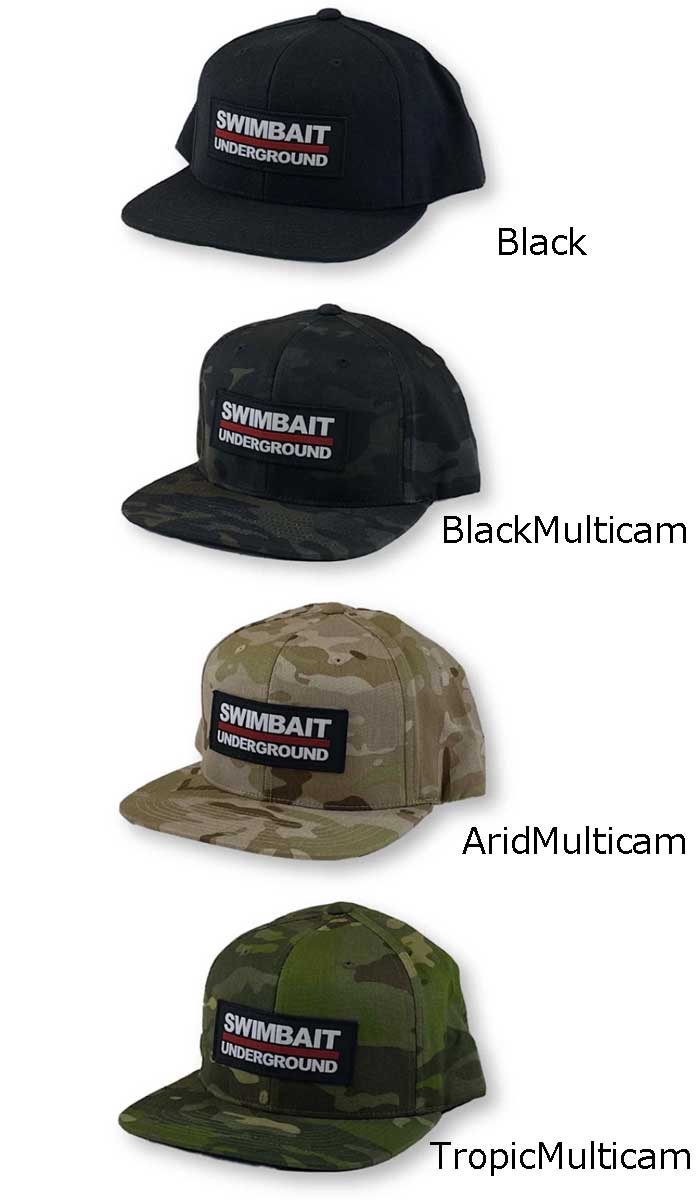 ▽（同じ物か入荷時画像要チェック）スイムベイトアンダーグラウンド