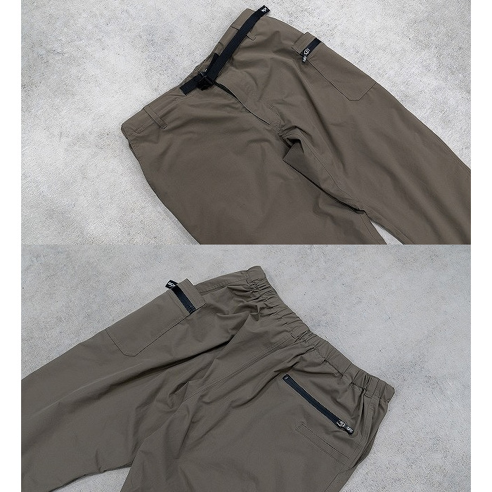 2022 DCX 6ポケットエクストリームパンツ DRTxNCW - 【バス・トラウト