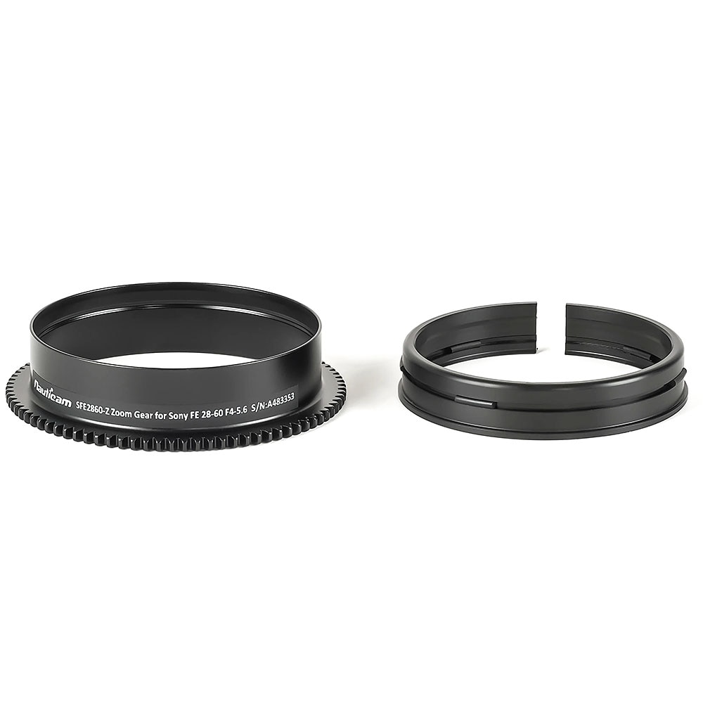 Sony FE 28-60mm f/4-5.6 Lens