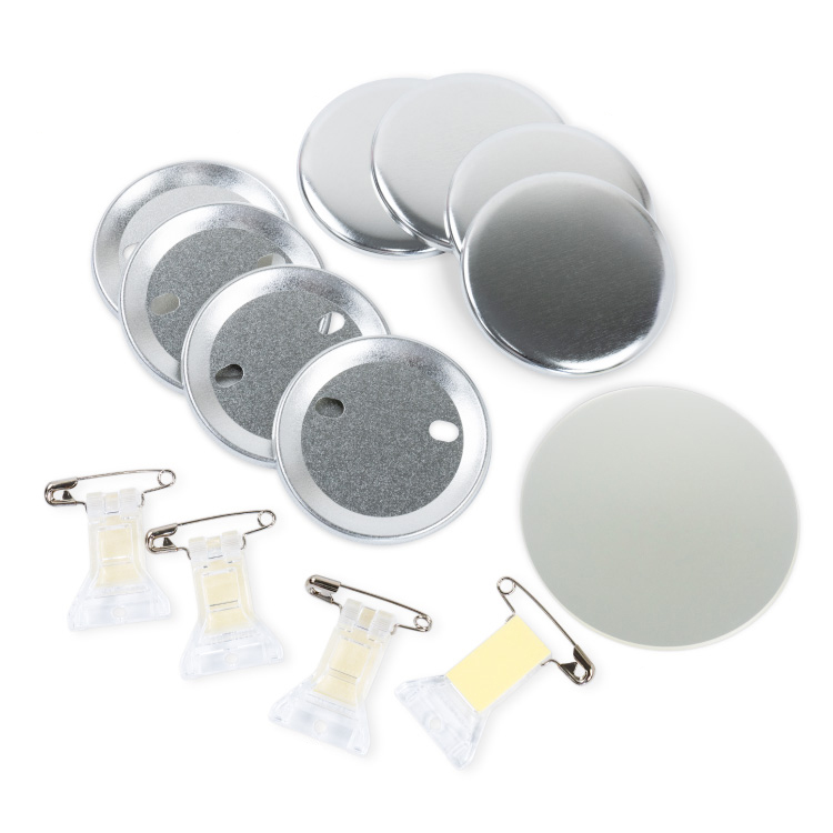 57mm プロ仕様缶バッジマシン