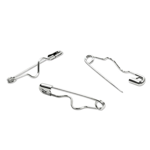 sunsea安全ピン型アクセサリー3個セット sunsea安全ピン型アクセサリー