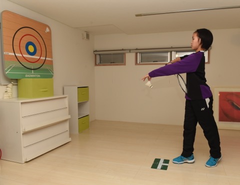 グッズ情報】進化して、絶賛“活躍”中！ ～練習器具『かべ打ち君』の