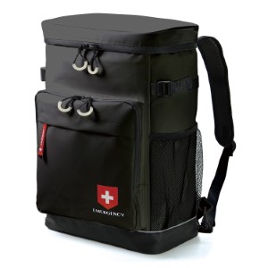 新商品情報】防水・安心・スマートに備える防災リュック | お知らせ