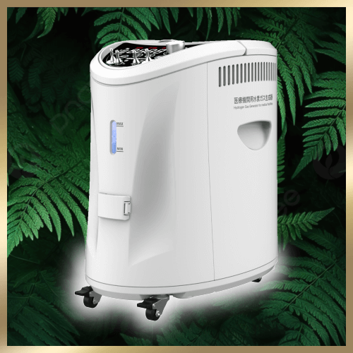 LITA SKIN REVOLUTION GEL｜水素吸入器のレンタルはリタエアー