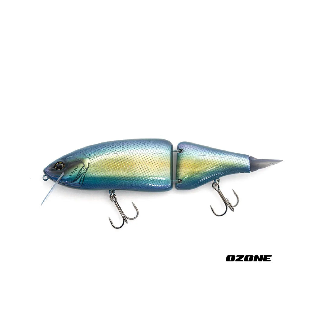 DRT KLASH 9 LO FLOAT