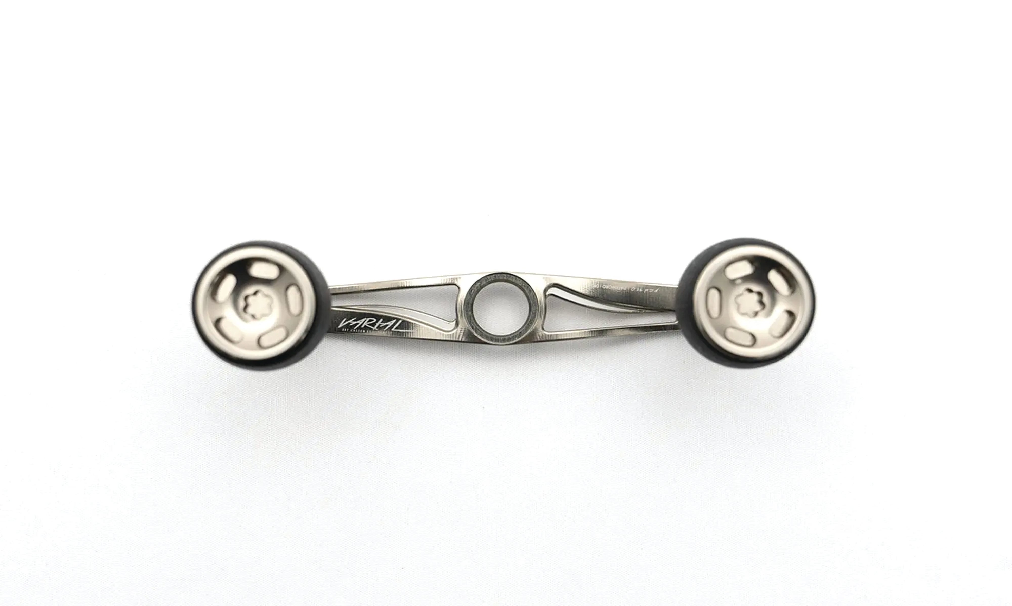 DRT 95 バリアルハンドル