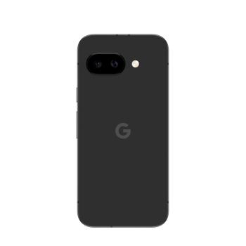 Google Pixel 9a 128GB (Obsidian) Bell deals and prices in Canada