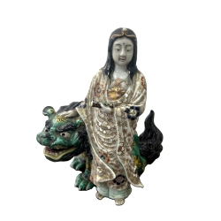 金城次郎の作品の価格を解説｜沖縄県で初の人間国宝の代表作品を紹介