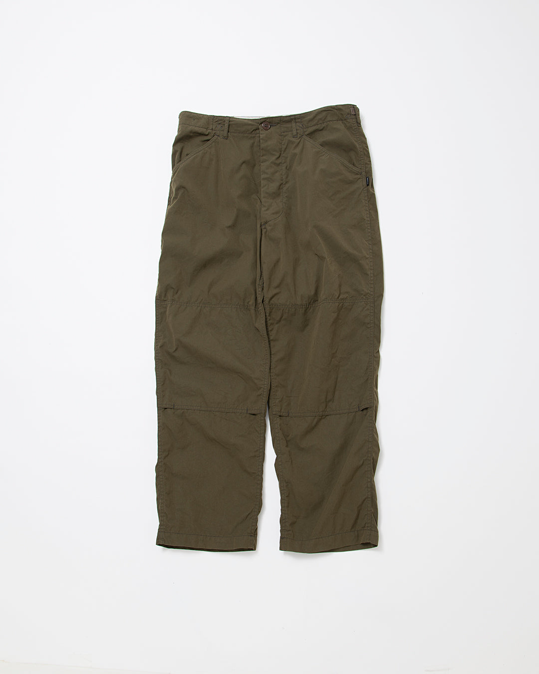 FATIGUE SLACKS・CLASSICS 
