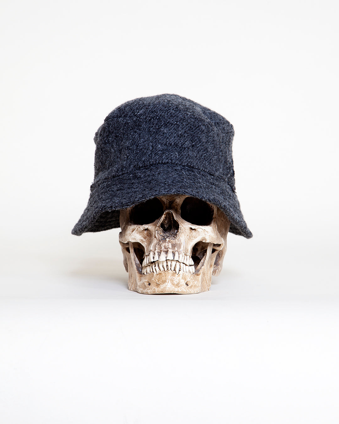 CA030 - BUSH HAT / Charcoal – THE CORONA UTILITY