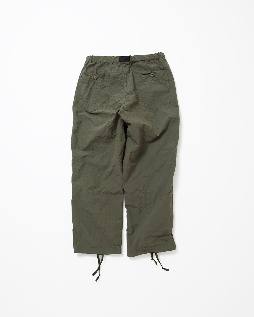 FP005E・AGGRESSOR EASY SLACKS / Leaf Green – THE CORONA UTILITY