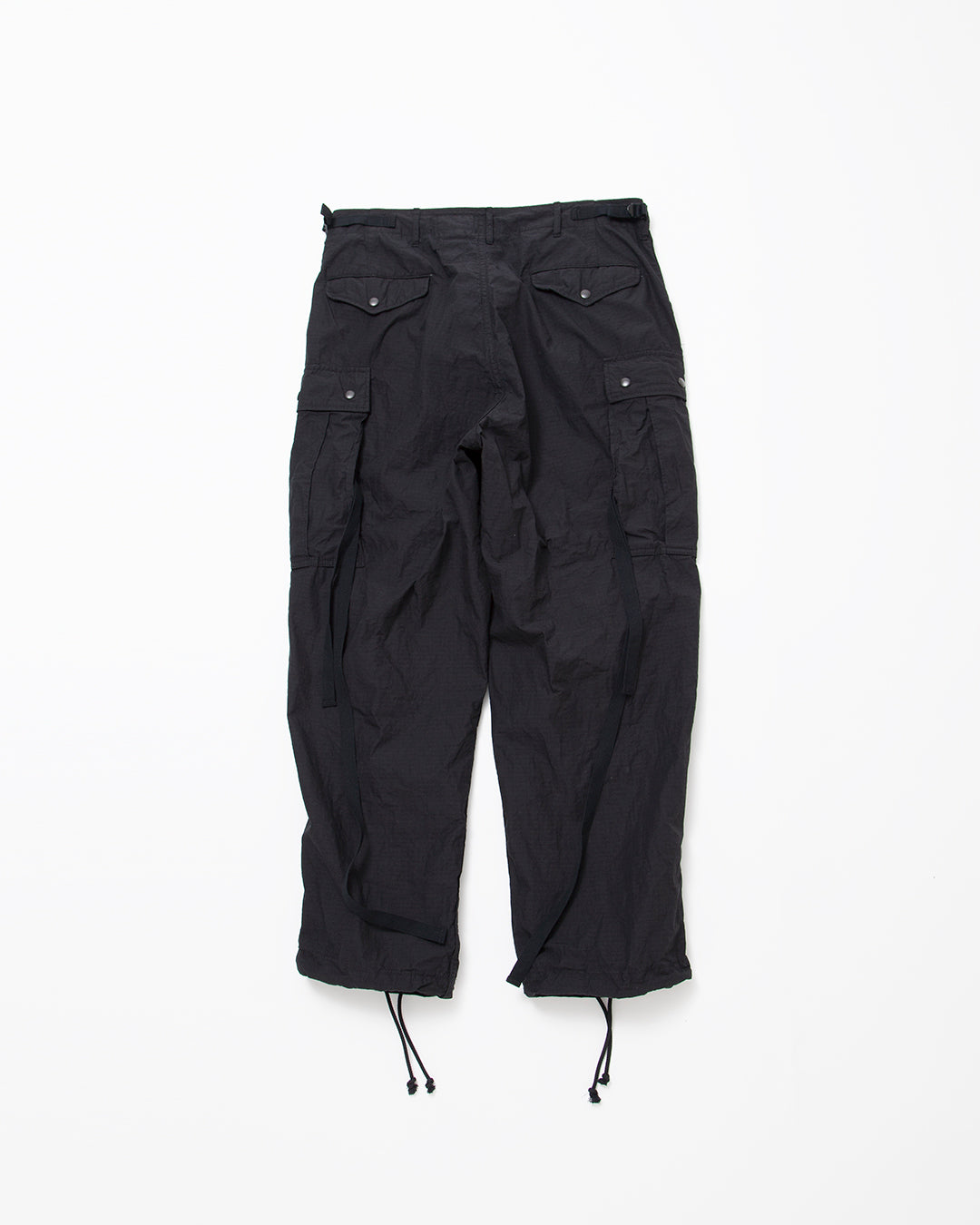 FP012・M-51 FIELD SLACKS / Black – THE CORONA UTILITY