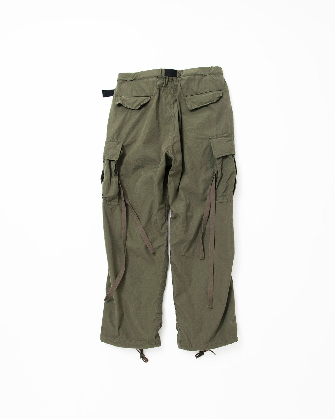 FP006E・JUNGLE EASY SLACKS / OD – THE CORONA UTILITY