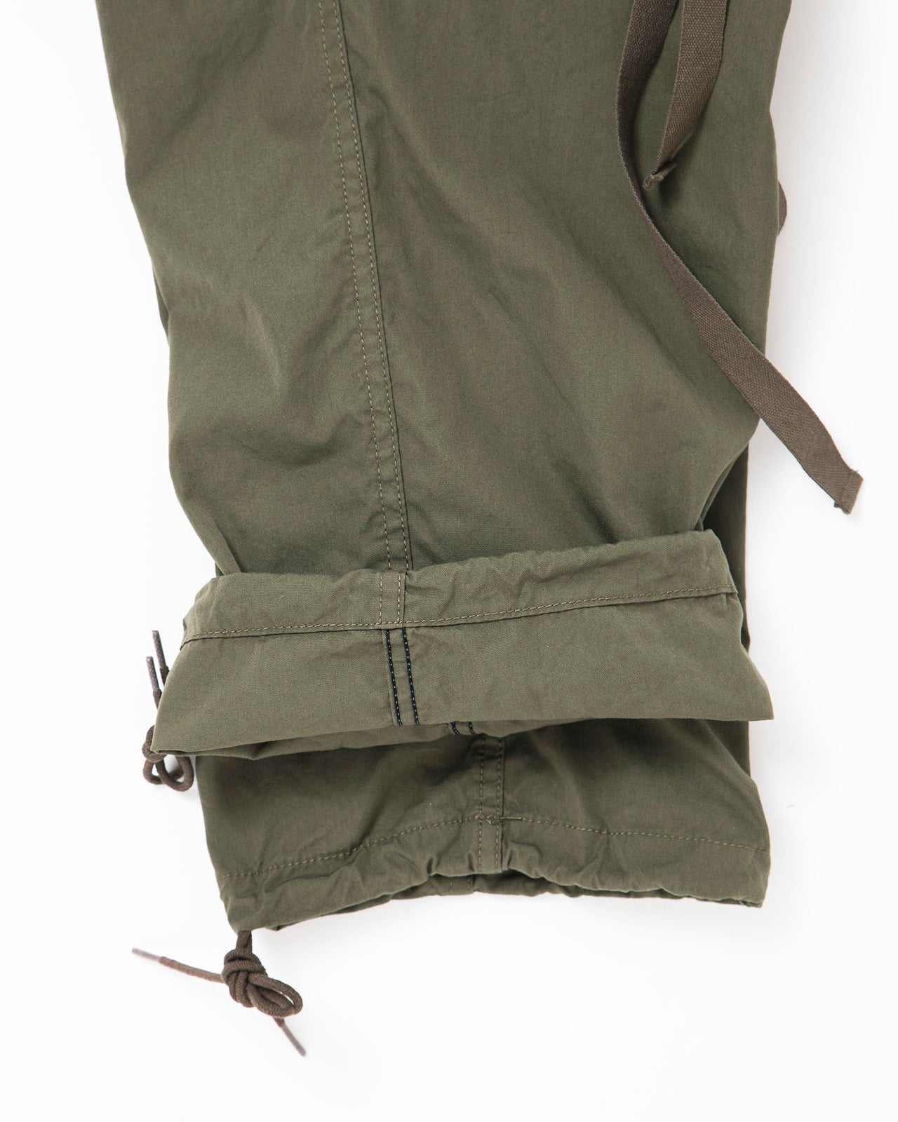 FP006E・JUNGLE EASY SLACKS / OD – THE CORONA UTILITY