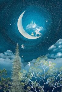 横山真弥 Maya 作品展 伊勢丹 立川店