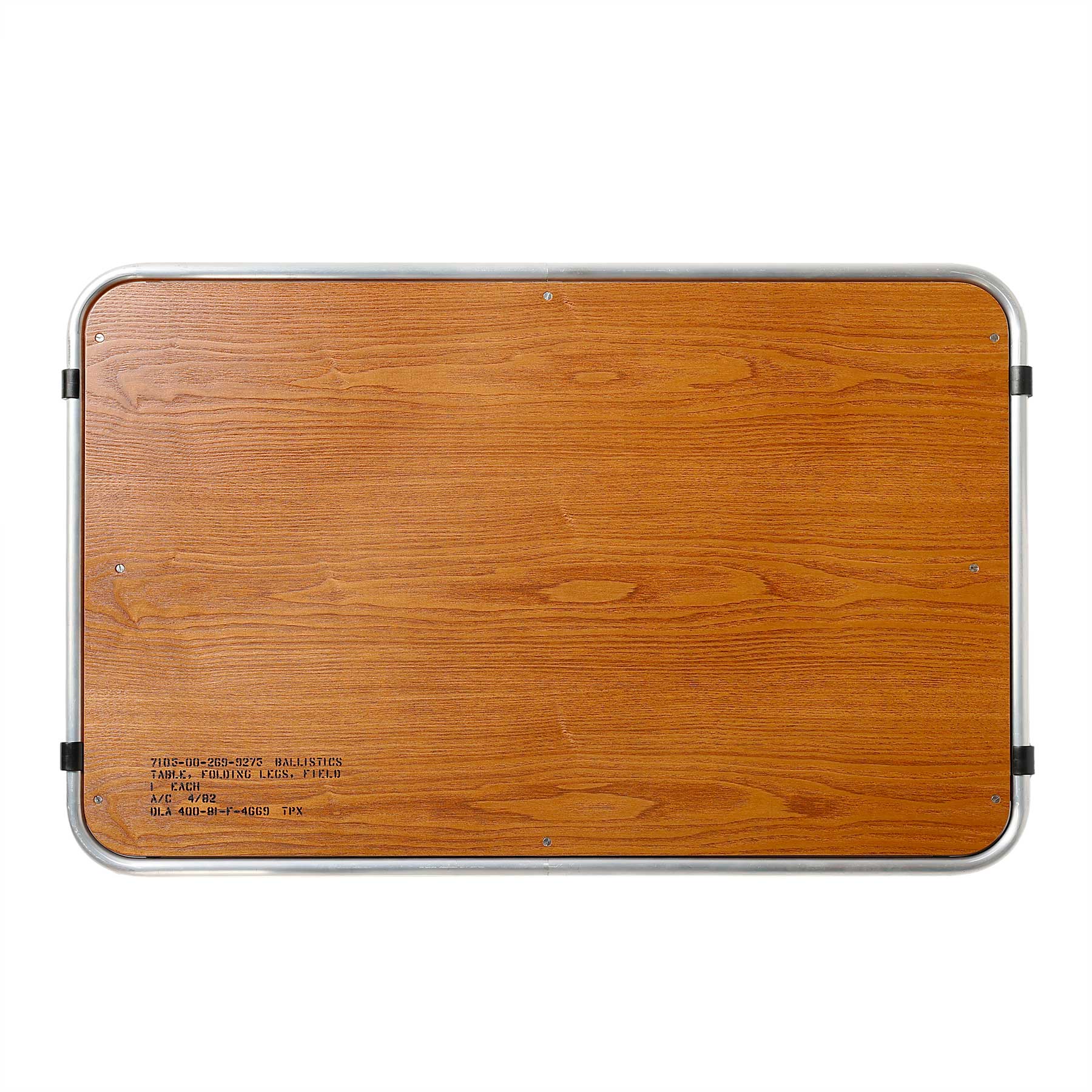 ROVER TABLE 2 | BALLISTICS