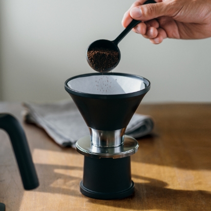 特徴 | BALMUDA The Brew | BALMUDA（バルミューダ）公式サイト