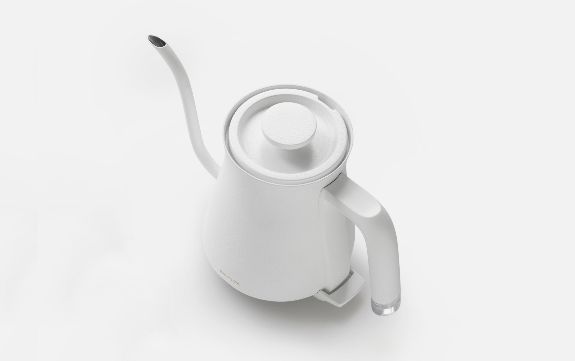 概要 | BALMUDA The Pot | BALMUDA（バルミューダ）公式サイト