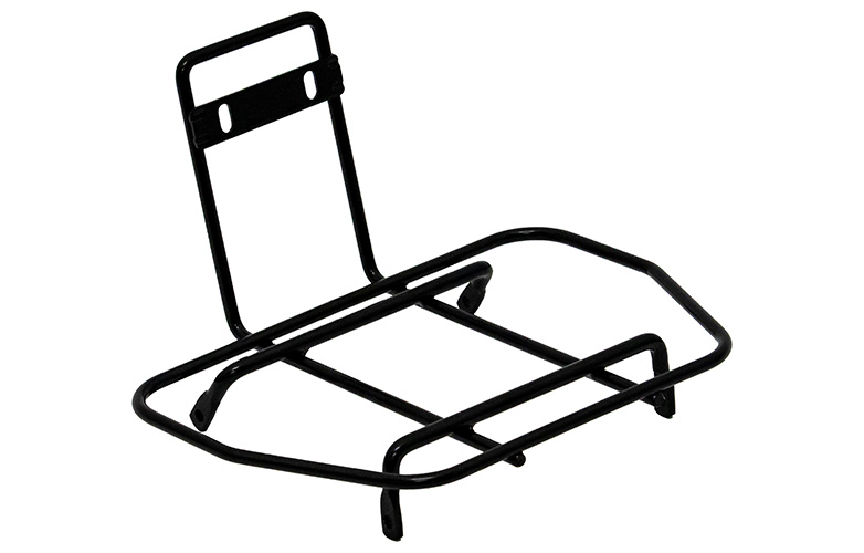 PLUMPY CARRIER S（FRONT） - BANANA WORKS