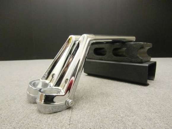 メッキVFハンドルtype カスタムバイク・カスタムパーツ、旧車二輪専門