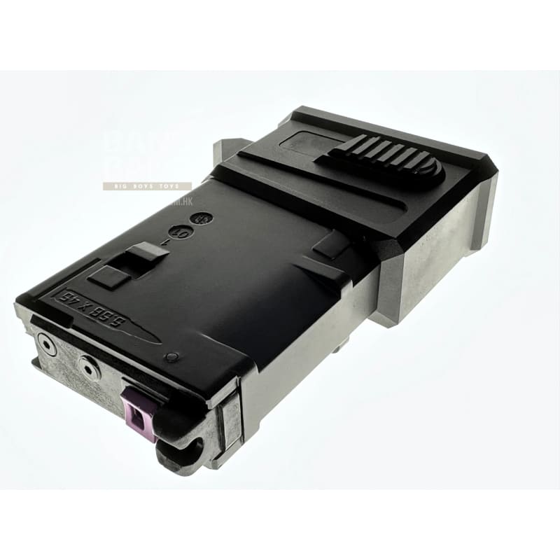 Bang Bang Airsoft - T8 P30 HPA Magazine Adaptor