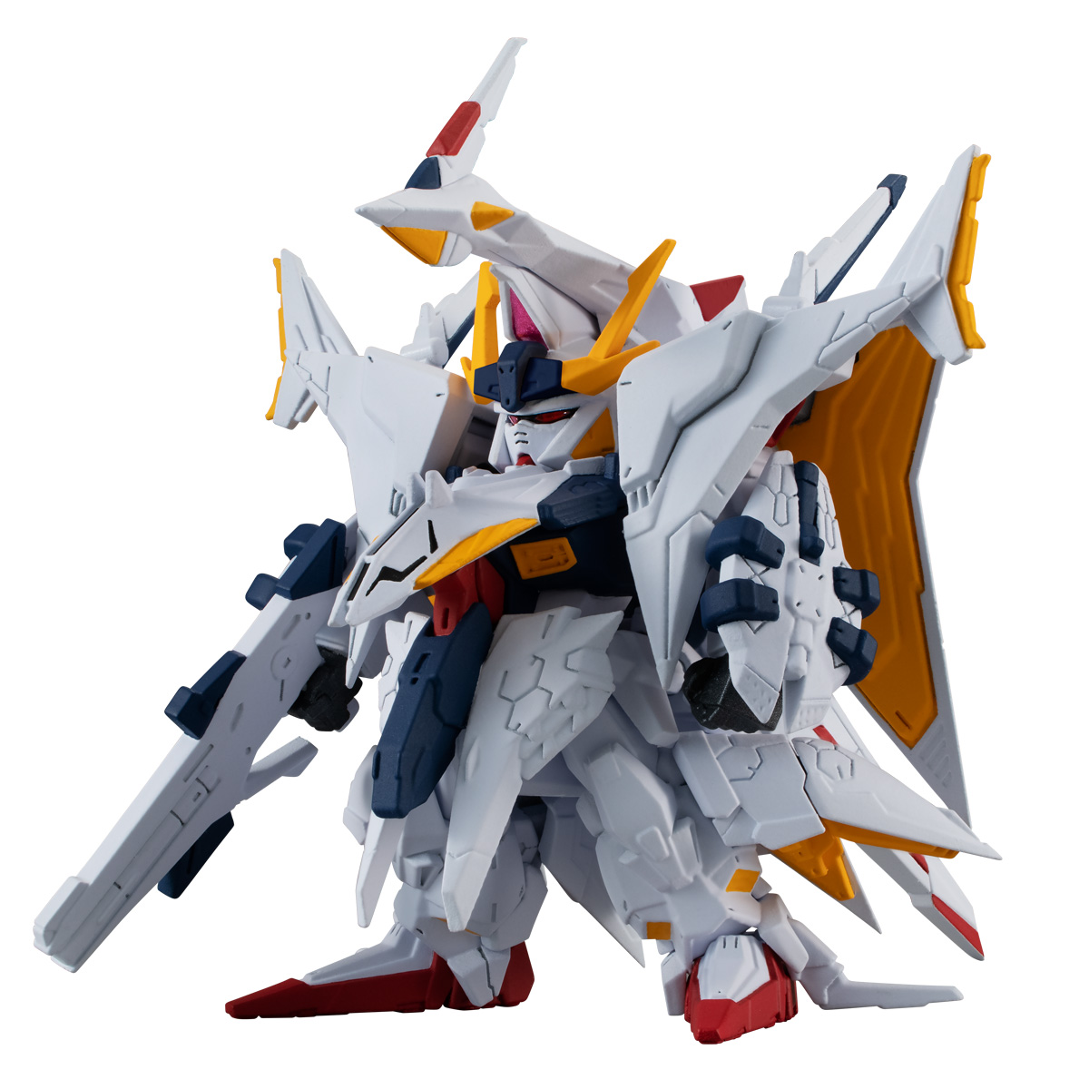 ガンダム食玩ポータル FW GUNDAM CONVERGE EX30 ペーネロペー