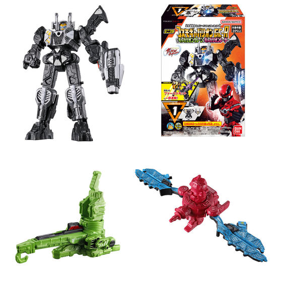 ミニプラ｜バンダイ キャンディ公式サイト | バンダイ キャンディ事業