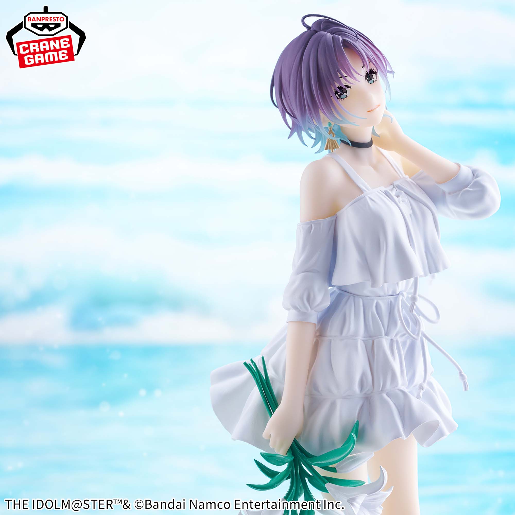 アイドルマスター シャイニーカラーズ Emotional lens 浅倉 透│株式