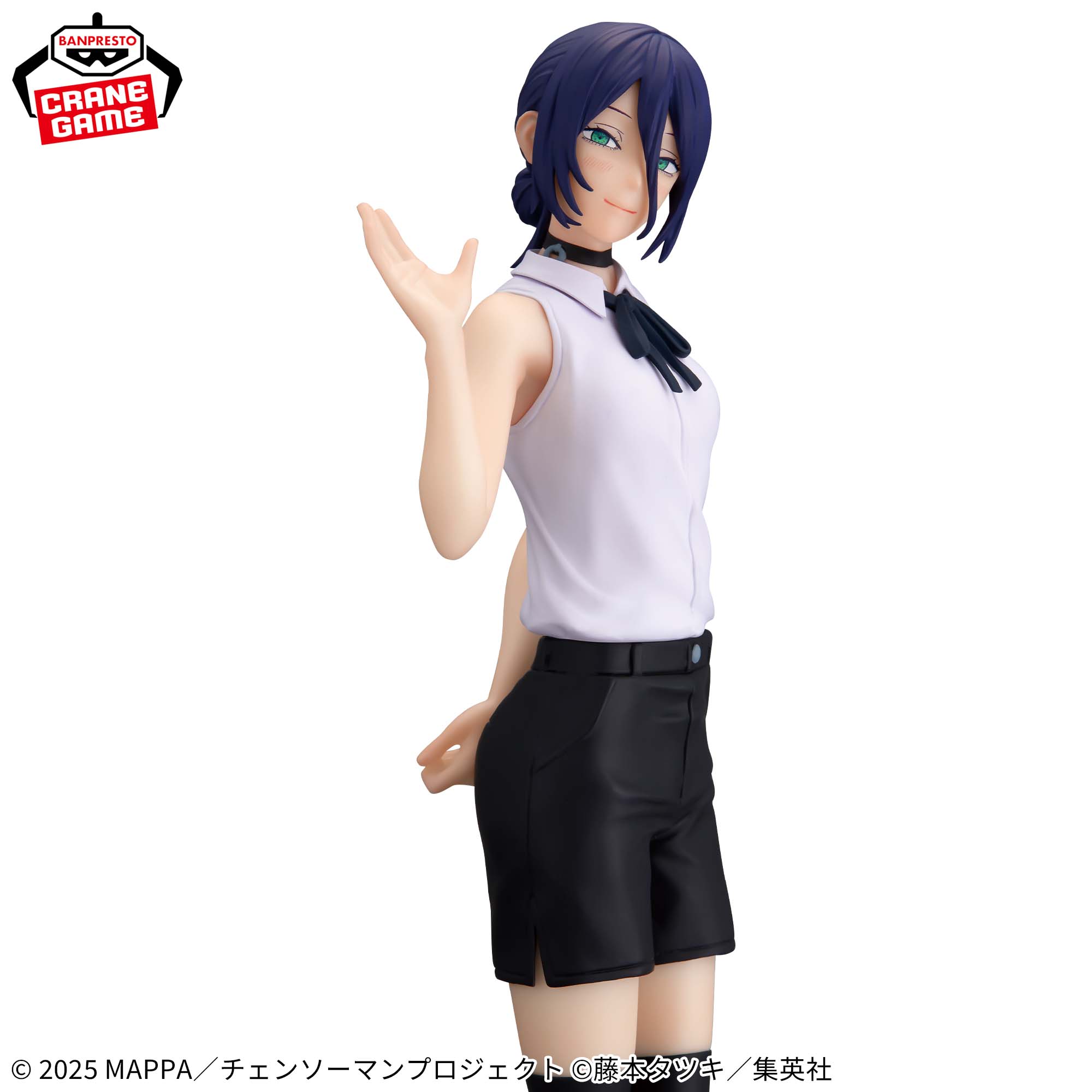 劇場版『チェンソーマン レゼ篇』 GLITTER&GLAMOURS-REZE-│株式会社