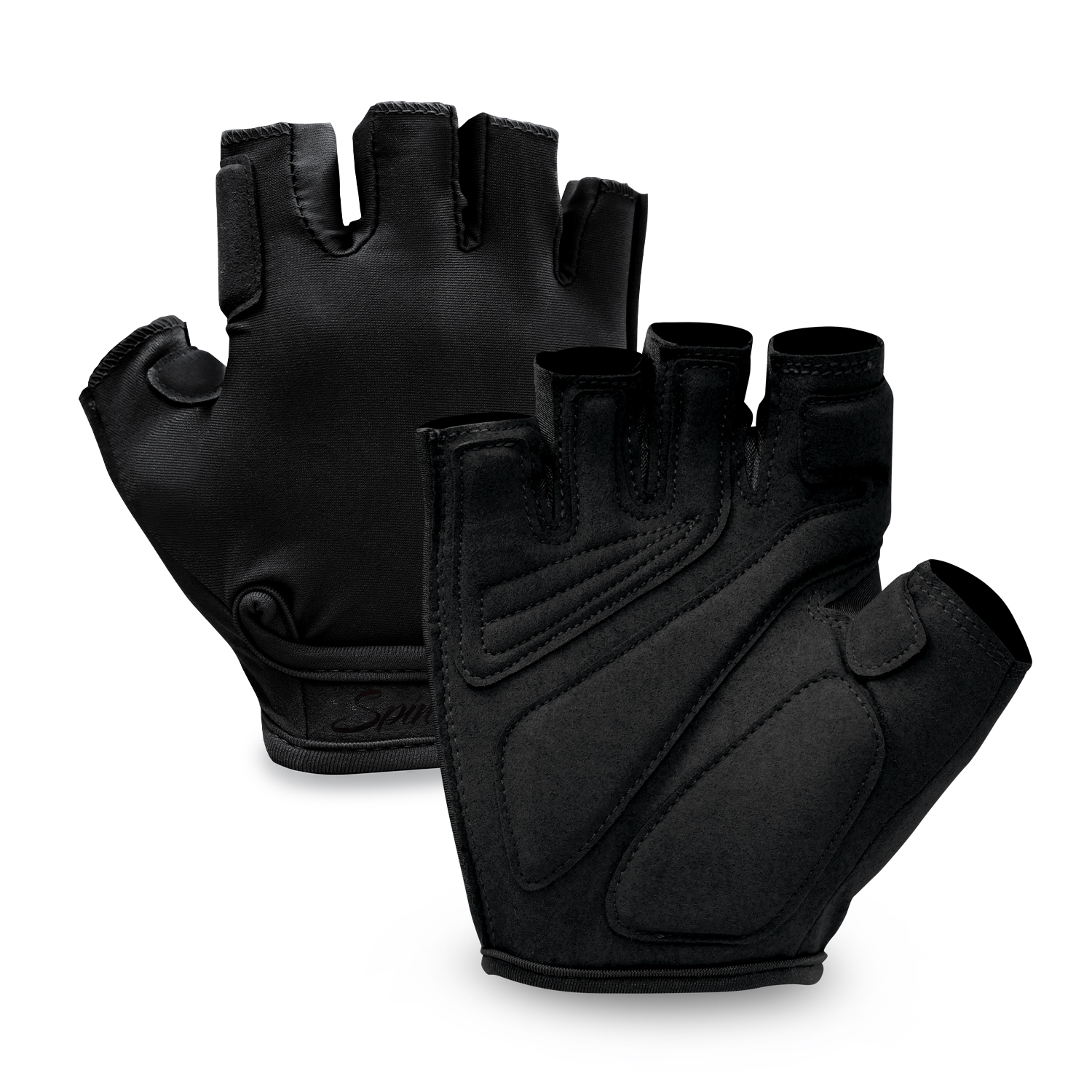 SpinPRO Fingerless Guard Gloves | Band Shoppe