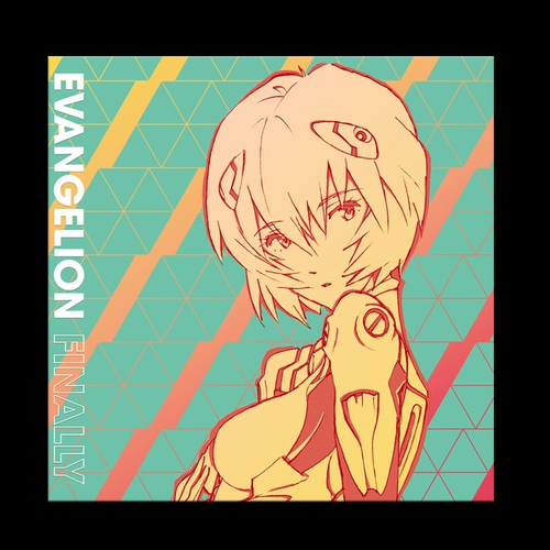 Evangelion Finally - Yoko Takahashi / Megumi Hayashibara | Banquet