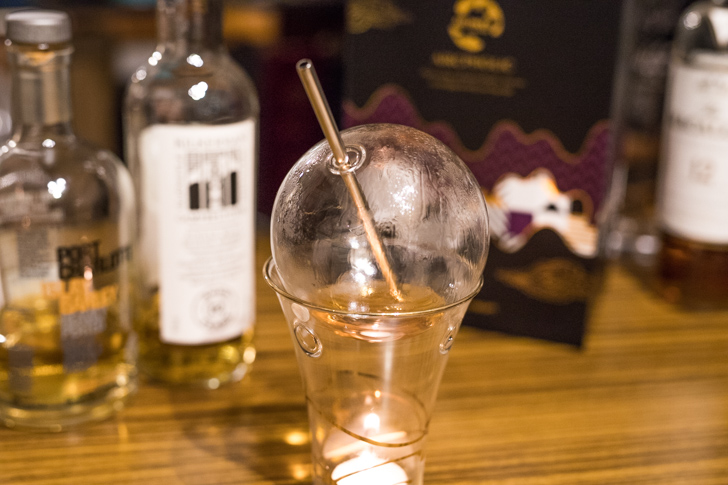 お酒を熱して吸う！？気化したお酒を喫煙するAIRCPHOLIC（エアクフォ