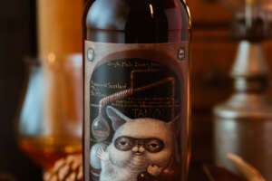 プライベートボトル第一弾 Mag Mell/Williamson（マグメル/ウィリアム