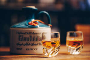 プライベートボトル第三弾 Mag Mell/Ardmore（マグメル/アードモア