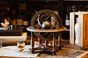 プライベートボトル第四弾 Mag Mell/Auchroisk（マグメル/オスロスク