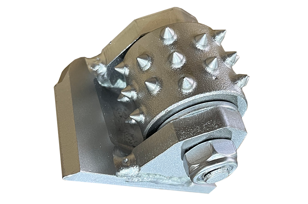 Bush Hammer - Bartell Global – North America