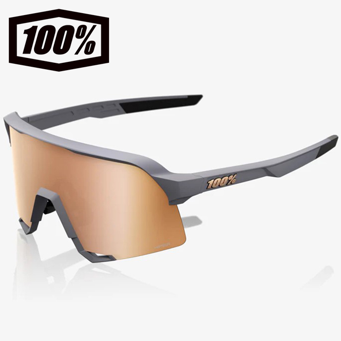 即日出荷 100％ ワンハンドレッドパーセント サングラス S3 エススリー